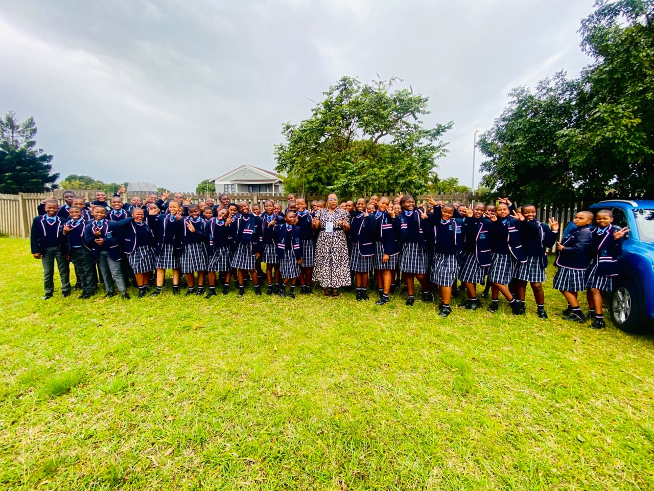 School photo 1